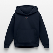 SCRAP JACK – Kinder Hoodie - Navy