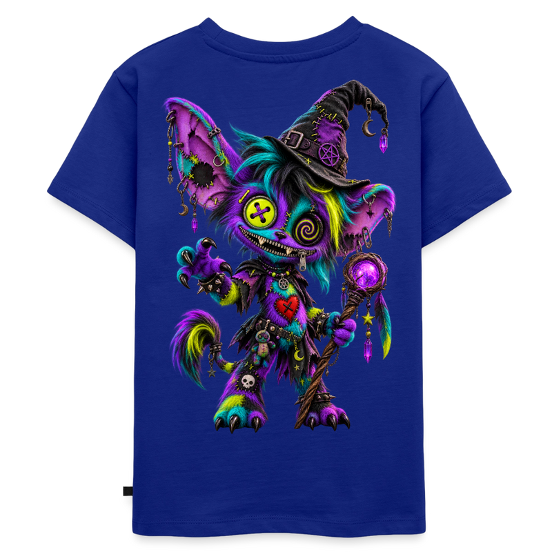 HEXIE HAZE – Kinder Premium T-Shirt - Royalblau