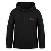 VOODOO VINNIE – Damen Hoodie - Schwarz