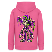 VOODOO VINNIE – Damen Hoodie - Pink