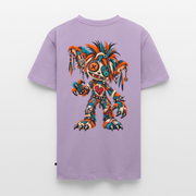 SCRAP JACK – Herren Premium T-Shirt - Lavendel