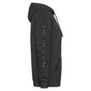 HEXIE HAZE – Damen Hoodie - Anthrazit