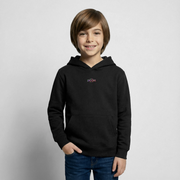 VOODOO VINNIE – Kinder Hoodie - Schwarz
