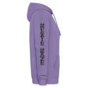 HEXIE HAZE – Damen Hoodie - Lavendel