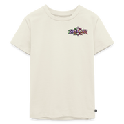 SCRAP JACK – Kinder Premium T-Shirt - Naturweiß