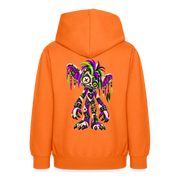 VOODOO VINNIE – Teenie Hoodie - Orange
