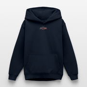 SCRAP JACK – Teenie Hoodie - Navy
