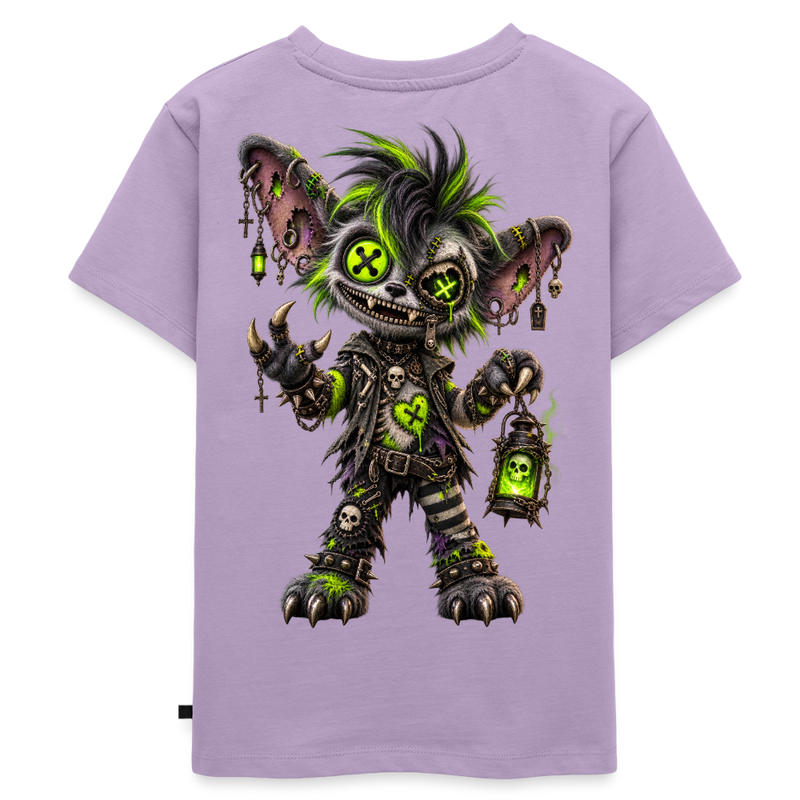 GRAVEYARD GIZZ – Kinder Premium T-Shirt - Lavendel