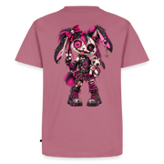 VELVET VEX – Herren Premium T-Shirt - Mauve