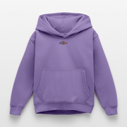 VOODOO VINNIE – Kinder Hoodie - Lavendel