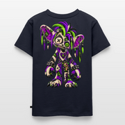 VOODOO VINNIE – Kinder Premium T-Shirt - Navy
