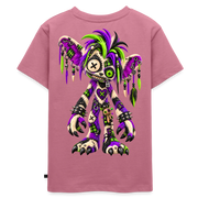 VOODOO VINNIE – Kinder Premium T-Shirt - Mauve