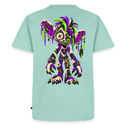 VOODOO VINNIE – Herren Premium T-Shirt - Mint 