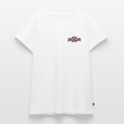 VOODOO VINNIE – Damen Premium T-Shirt - Weiß