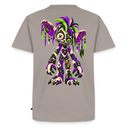 VOODOO VINNIE – Herren Premium T-Shirt - Taupe