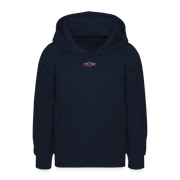 SCRAP JACK – Teenie Hoodie - Navy