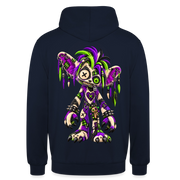 VOODOO VINNIE – Herren / Unisex Hoodie - Navy