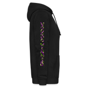 VOODOO VINNIE – Damen Hoodie - Schwarz