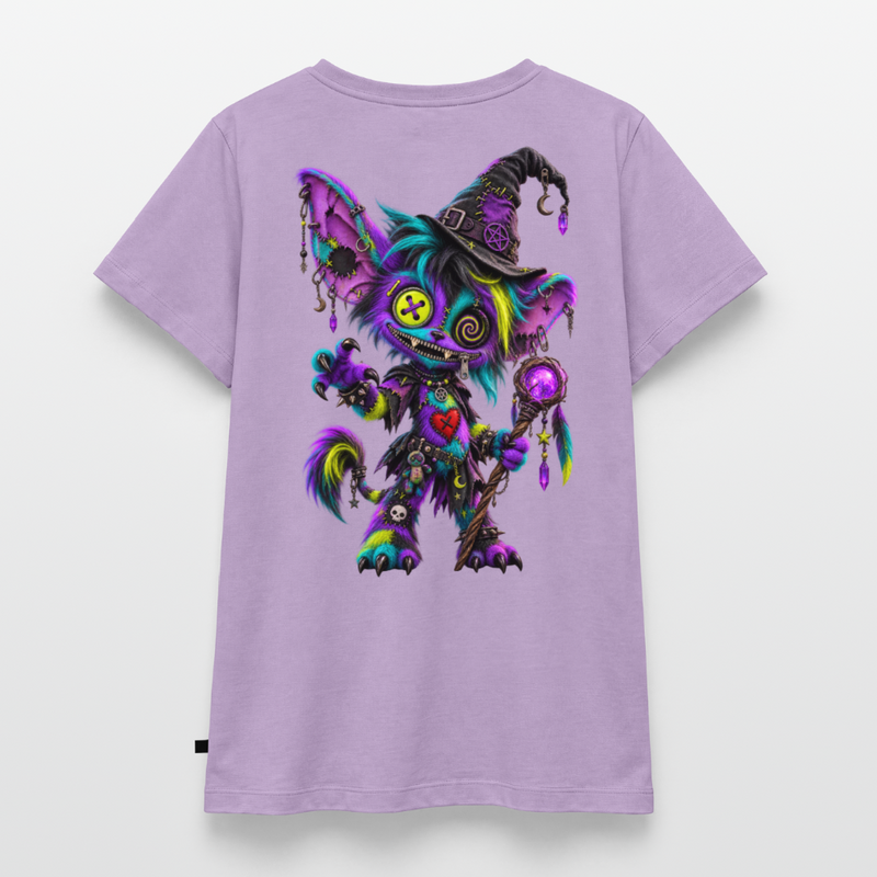 HEXIE HAZE – Damen Premium T-Shirt - Lavendel