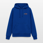 SCRAP JACK – Damen Hoodie - Royalblau