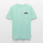 SCRAP JACK – Herren Premium T-Shirt - Mint 