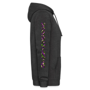 VOODOO VINNIE – Damen Hoodie - Anthrazit