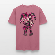 VELVET VEX – Herren Premium T-Shirt - Mauve