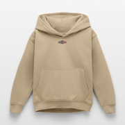 VOODOO VINNIE – Kinder Hoodie - Sand
