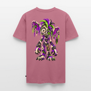VOODOO VINNIE – Herren Premium T-Shirt - Mauve