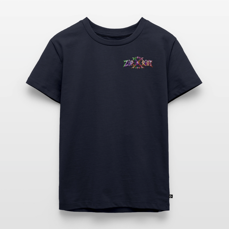 VOODOO VINNIE – Kinder Premium T-Shirt - Navy