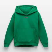 VOODOO VINNIE – Kinder Hoodie - Kelly Green