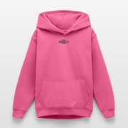 VOODOO VINNIE – Teenie Hoodie - Pink