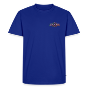VOODOO VINNIE – Herren Premium T-Shirt - Royalblau