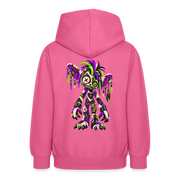 VOODOO VINNIE – Teenie Hoodie - Pink