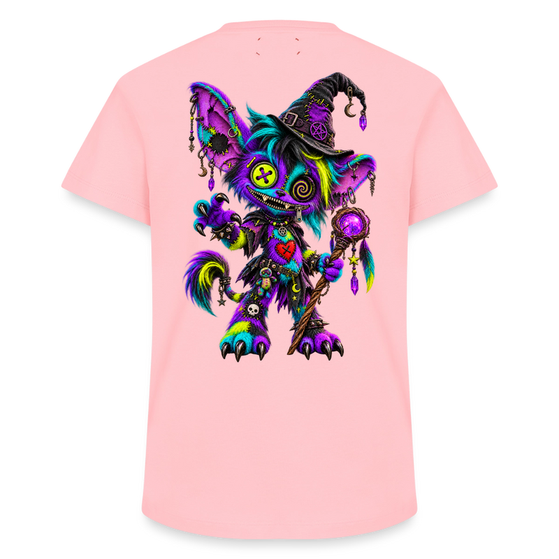 HEXIE HAZE – SPELLBOUND | Premium Damen-T-Shirt - Rosa
