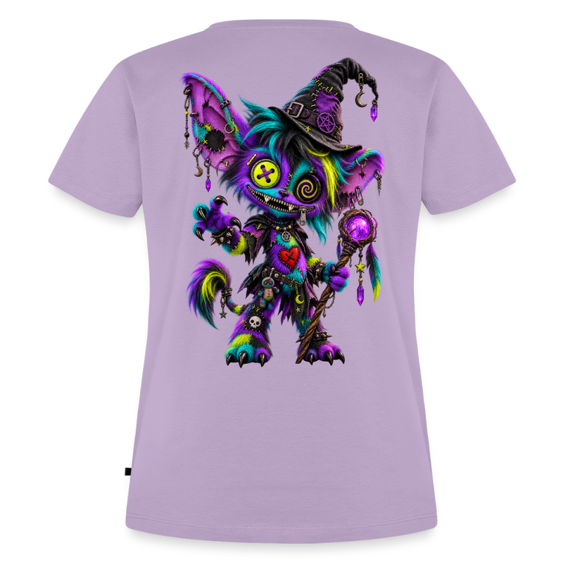 HEXIE HAZE – Damen Premium T-Shirt - Lavendel