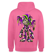 VOODOO VINNIE – Herren / Unisex Hoodie - Pink