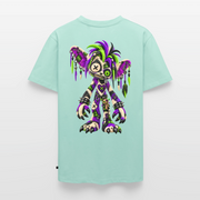 VOODOO VINNIE – Herren Premium T-Shirt - Mint 