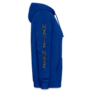 HEXIE HAZE – Damen Hoodie - Royalblau