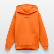 VELVET VEX – Teenie Hoodie - Orange