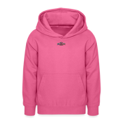 VELVET VEX – Teenie Hoodie - Pink