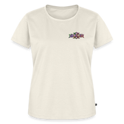 VOODOO VINNIE – Damen Premium T-Shirt - Naturweiß