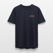 VOODOO VINNIE – Herren Premium T-Shirt - Navy