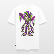 VOODOO VINNIE – Herren Premium T-Shirt - Weiß