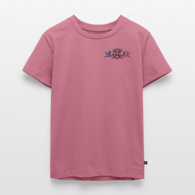 FUZZBALL GREMMY – Kinder Premium T-Shirt - Mauve