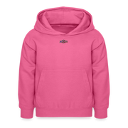 VOODOO VINNIE – Kinder Hoodie - Pink