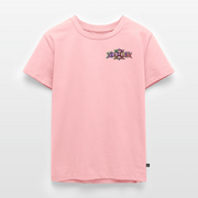SCRAP JACK – Kinder Premium T-Shirt - Rosa