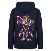 VOODOO VINNIE – Damen Hoodie - Navy