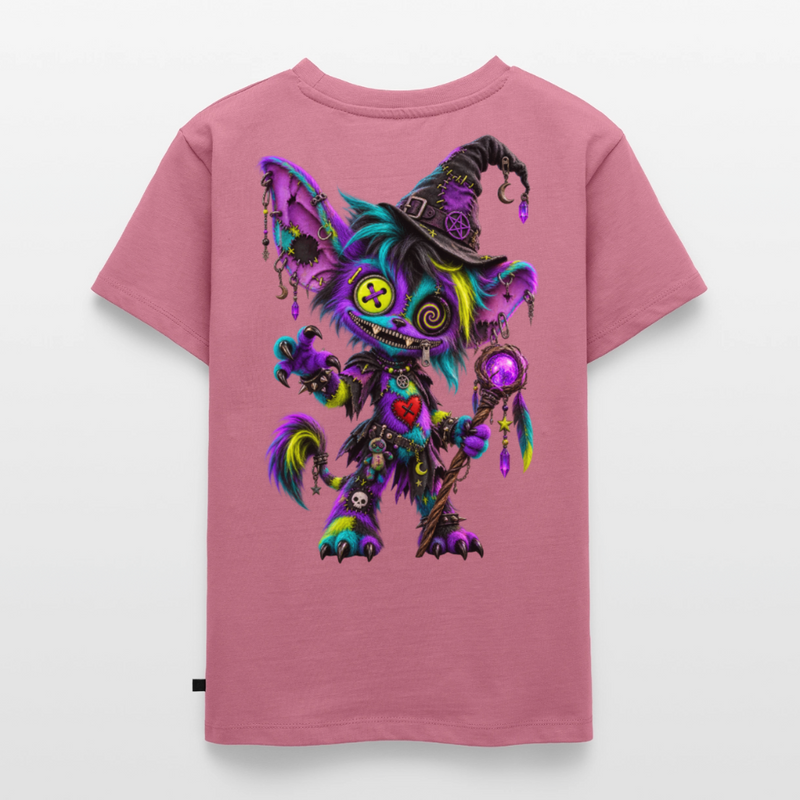 HEXIE HAZE – Kinder Premium T-Shirt - Mauve