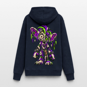 VOODOO VINNIE – Damen Hoodie - Navy